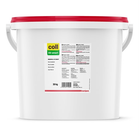 Hranicoll D3 - Allroundlim